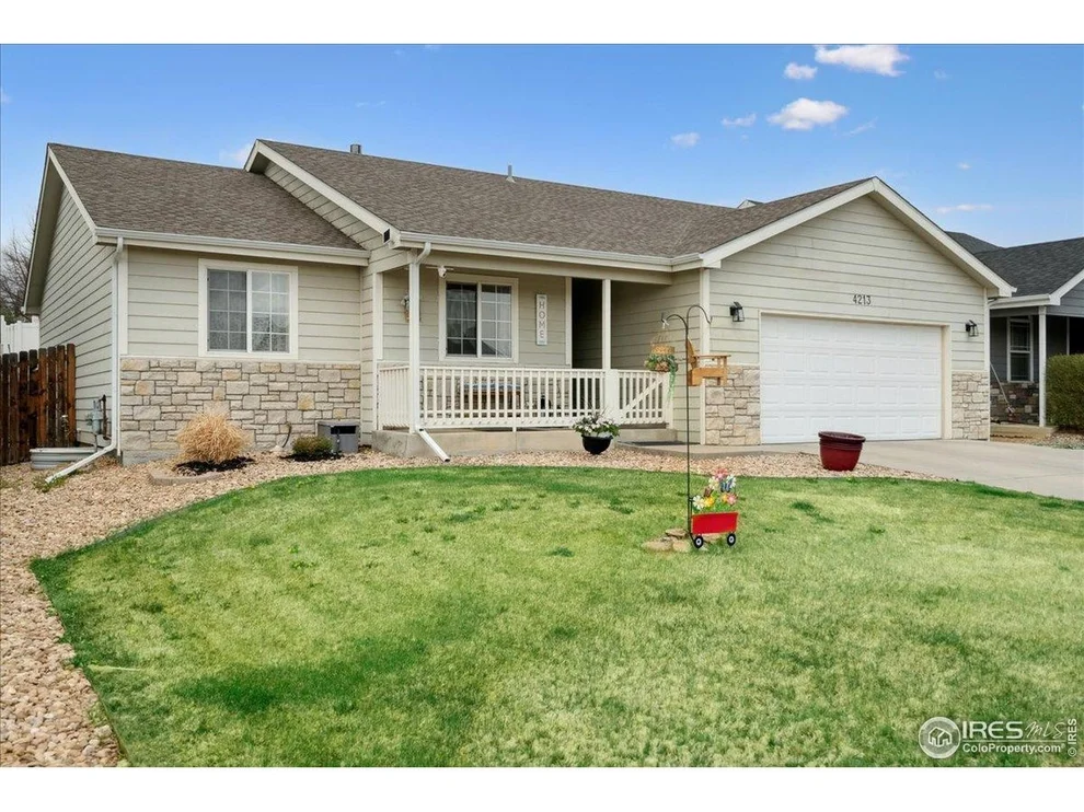 Unit for sale at 4213 W 30th St Rd, Greeley, CO 80634