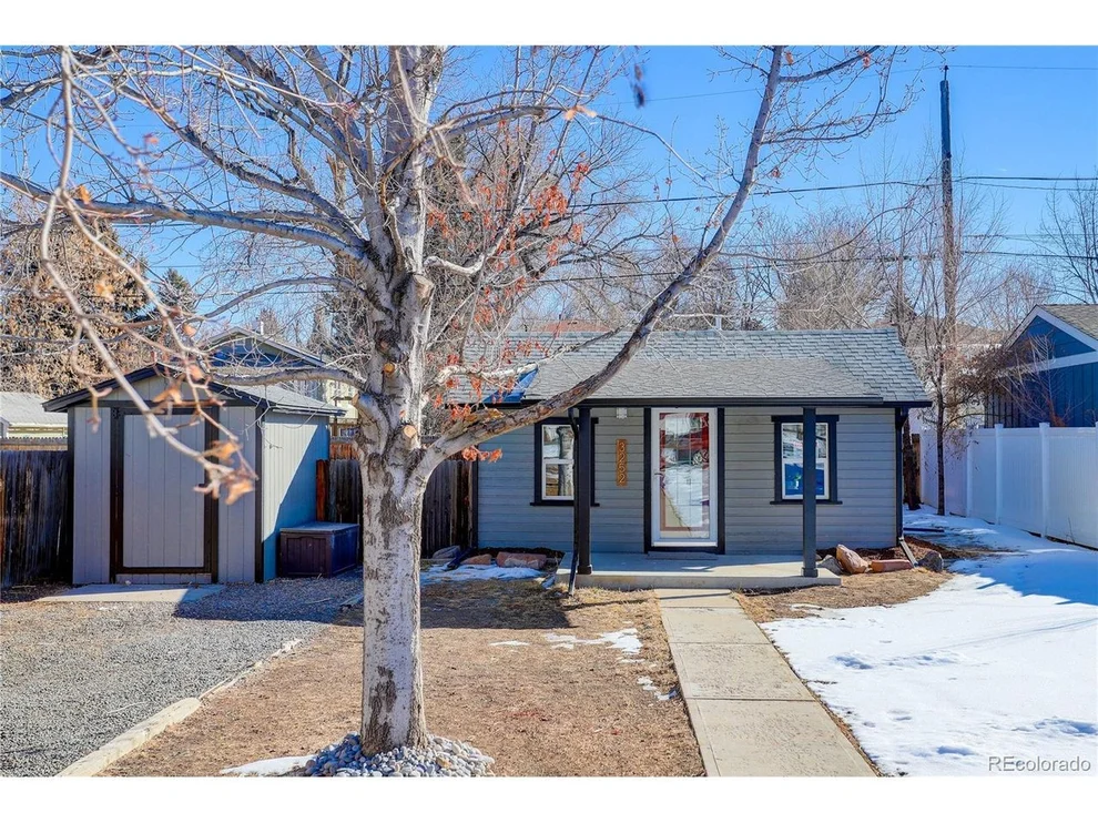 Unit for sale at 3252 S Pennsylvania St, Englewood, CO 80113