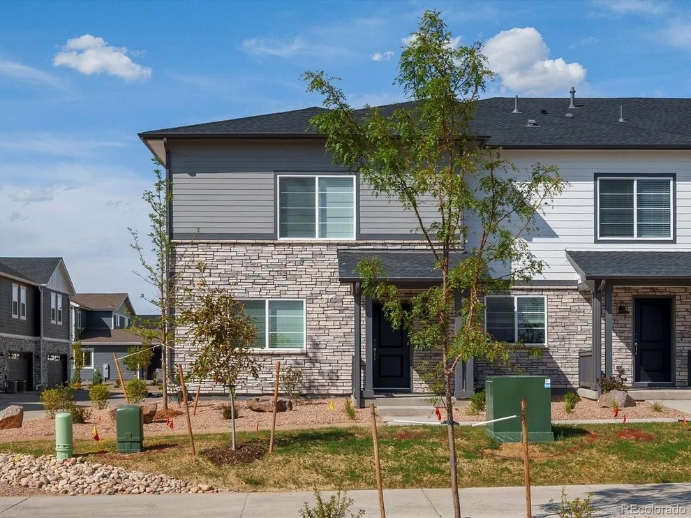 Unit for sale at 21266 E 65th Dr, Aurora, CO 80019