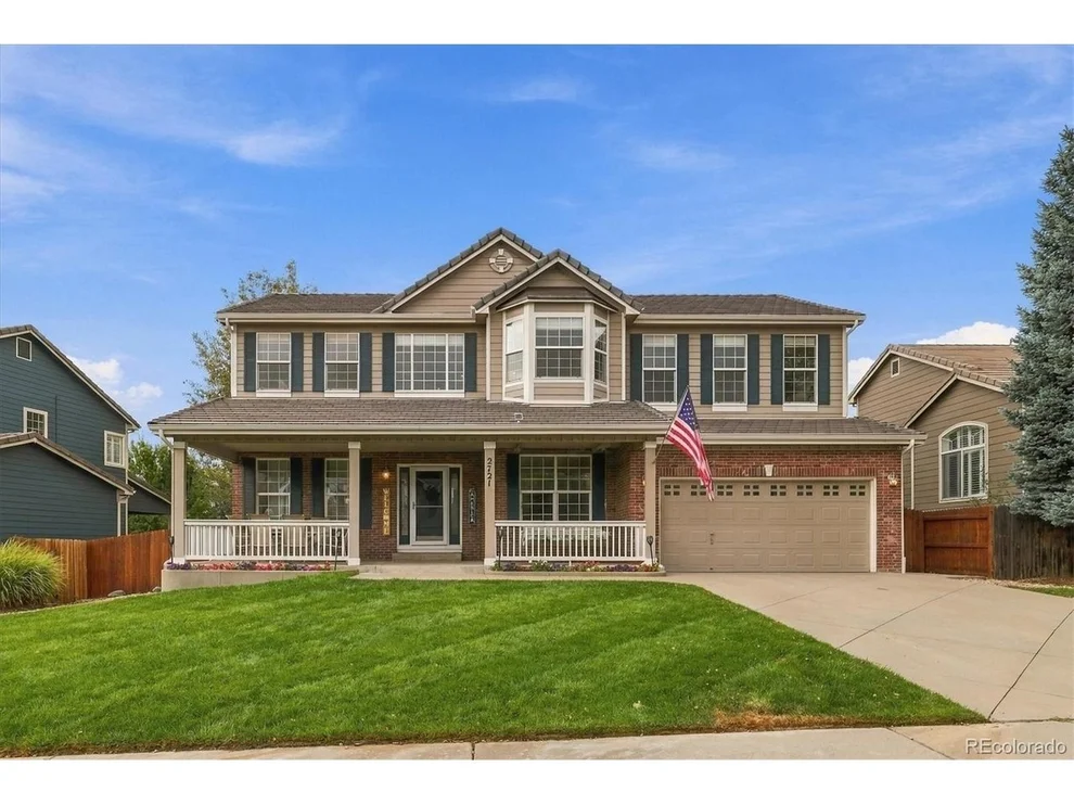 Unit for sale at 2721 E 138th Pl, Thornton, CO 80602