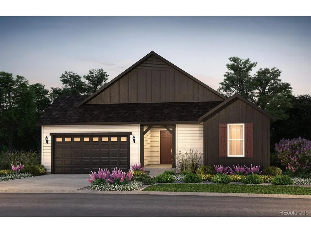 Unit for sale at 39638 Yorktown Ter, Elizabeth, CO 80107