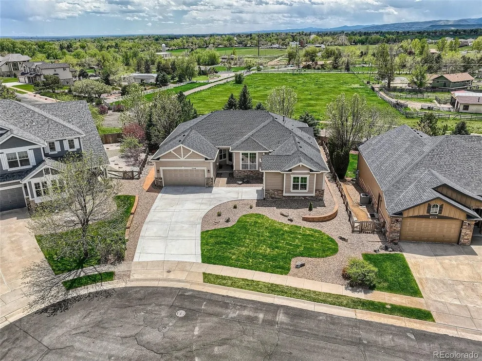 Unit for sale at 12446 W 77th Ave, Arvada, CO 80005