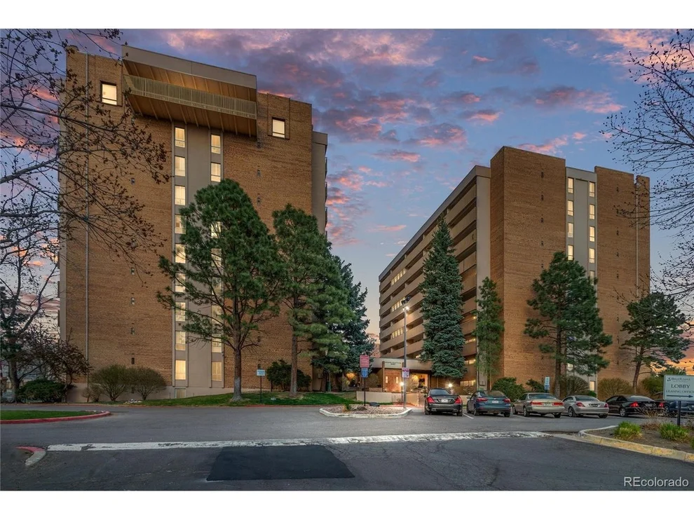 Unit for sale at 8060 E Girard Ave, Denver, CO 80231