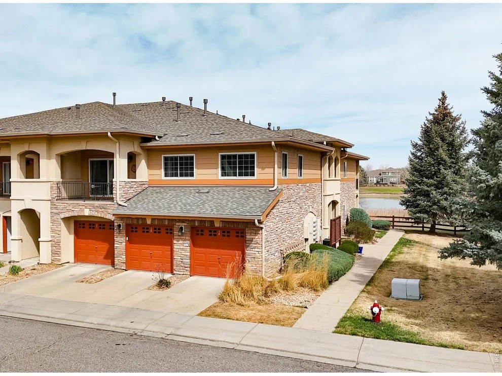 Unit for sale at 1703 Whitehall Dr, Longmont, CO 80504