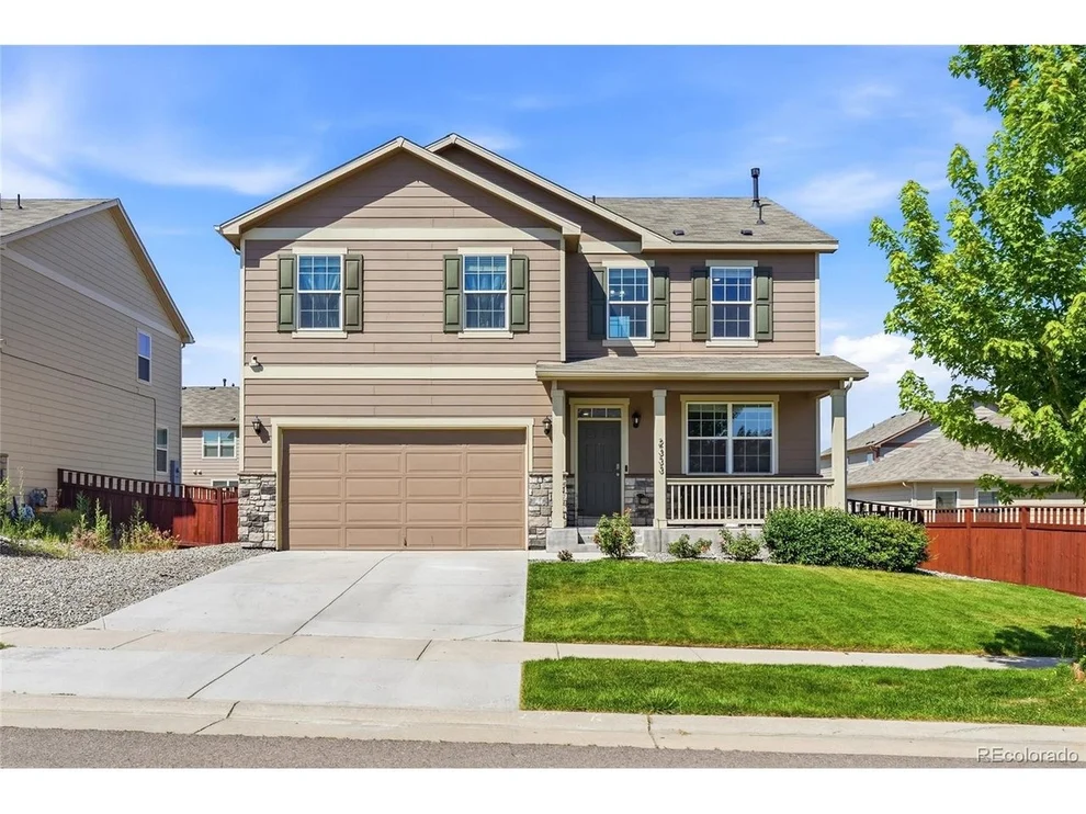 Unit for sale at 2333 Shipman St, Brighton, CO 80603