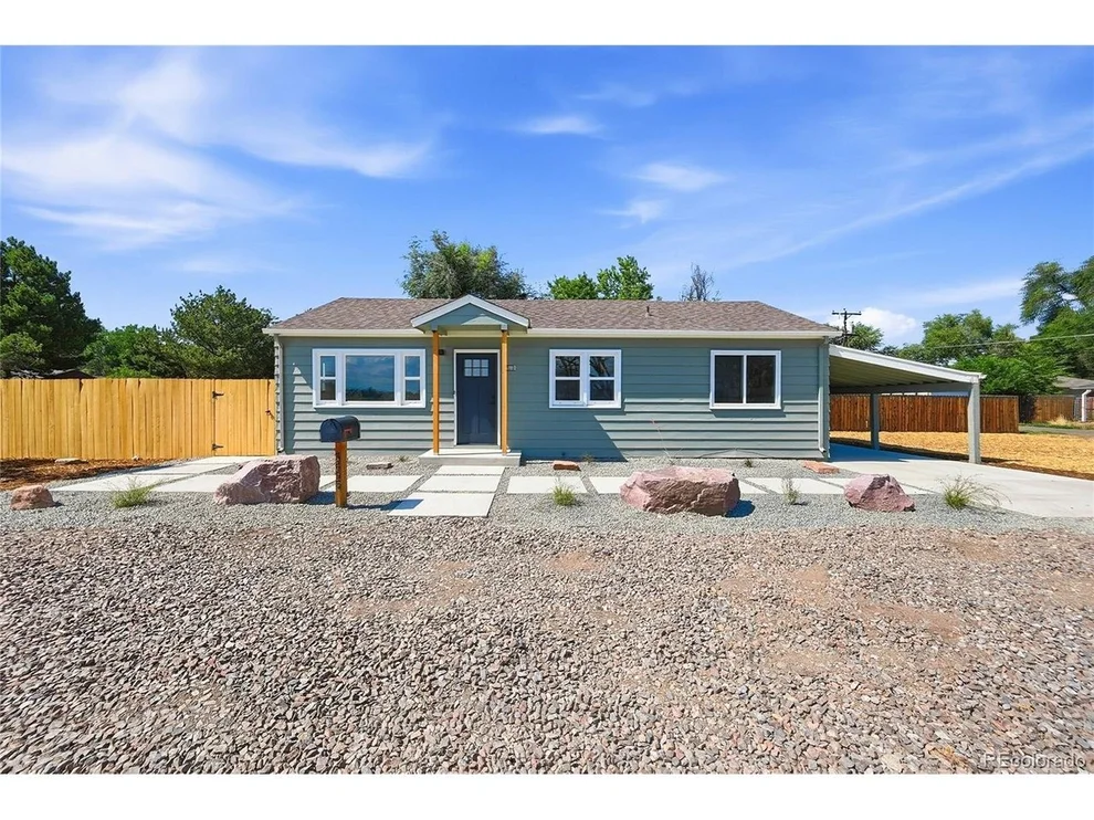 Unit for sale at 5495 W 13th Ave, Lakewood, CO 80214