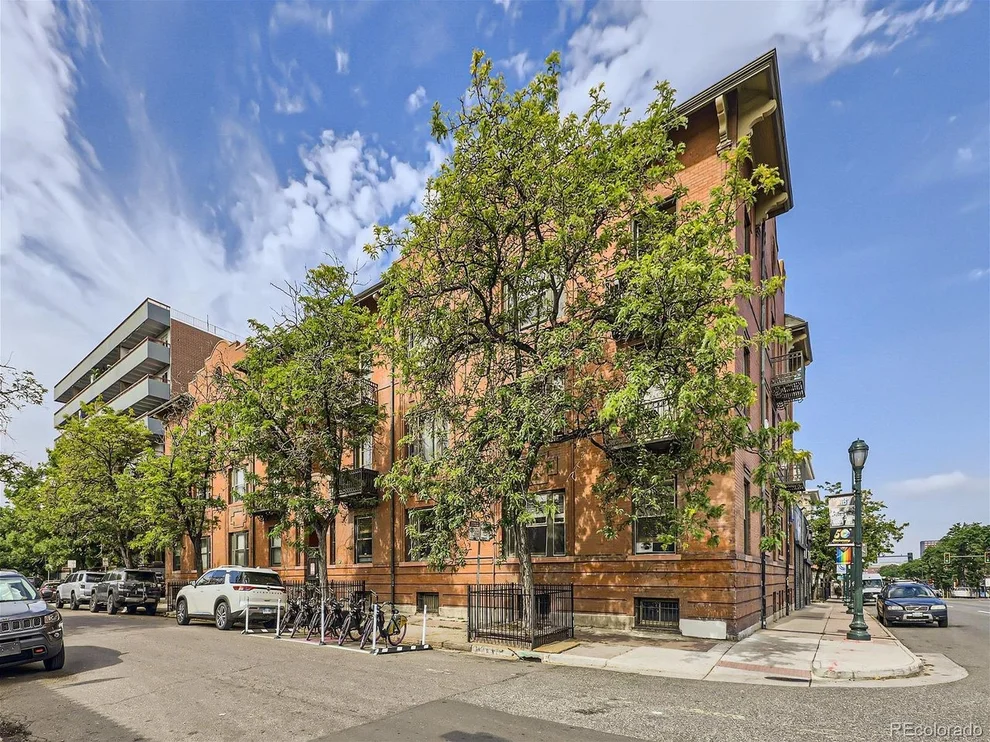 Unit for sale at 1475 N Humboldt St N, Denver, CO 80218