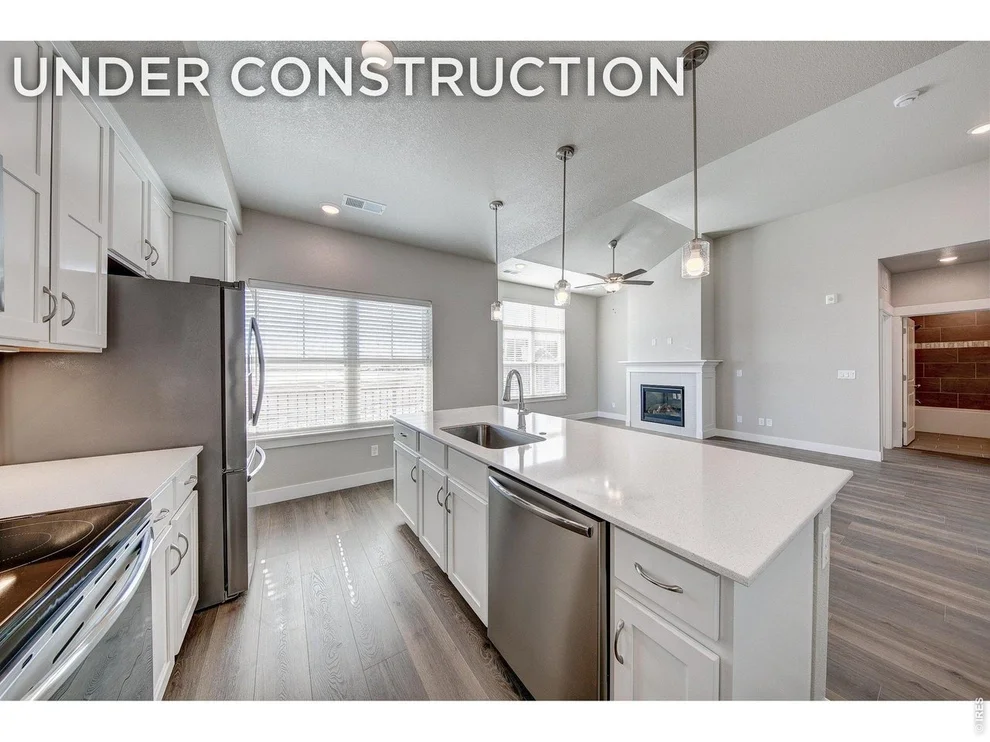Unit for sale at 245 High Point Dr, Longmont, CO 80504