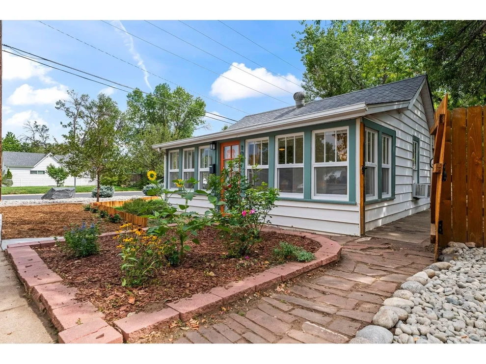 Unit for sale at 108 E Chester St, Lafayette, CO 80026