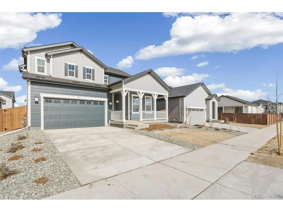 Unit for sale at 1597 Bloom St, Brighton, CO 80601