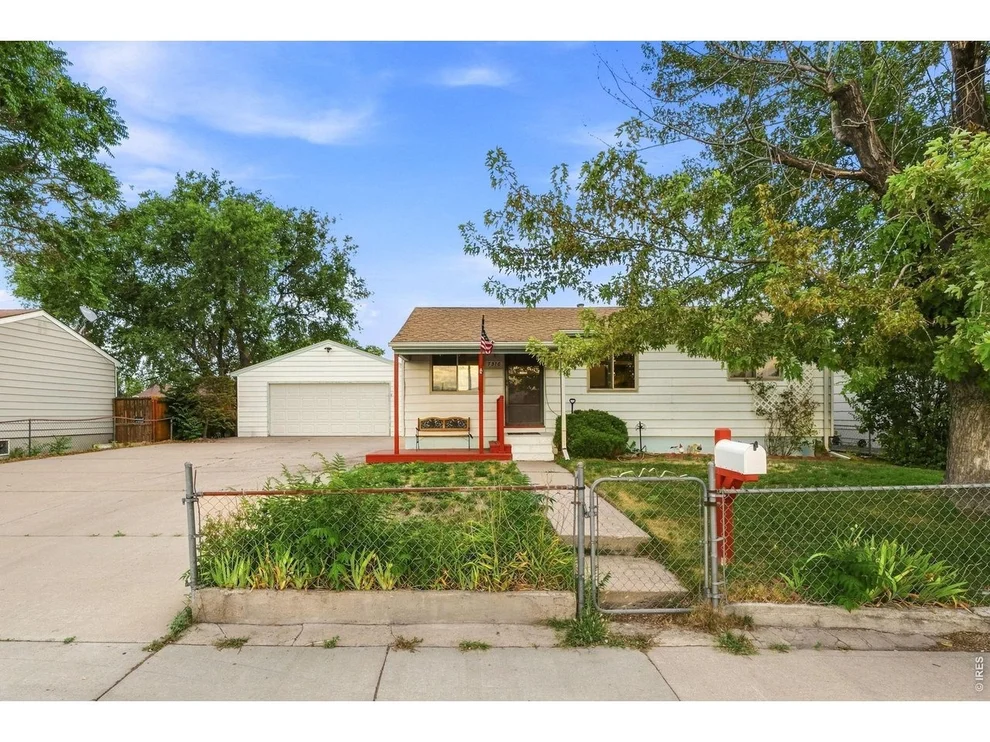 Unit for sale at 7310 Cherry St, Commerce City, CO 80022