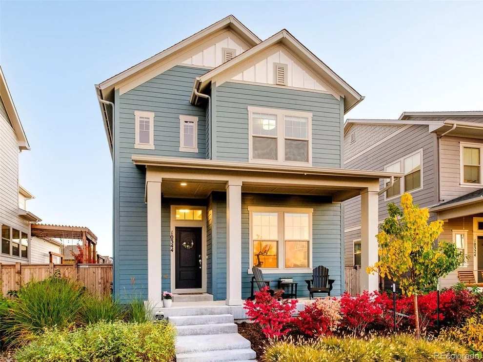 Unit for sale at 10344 E 60th Pl, Denver, CO 80238