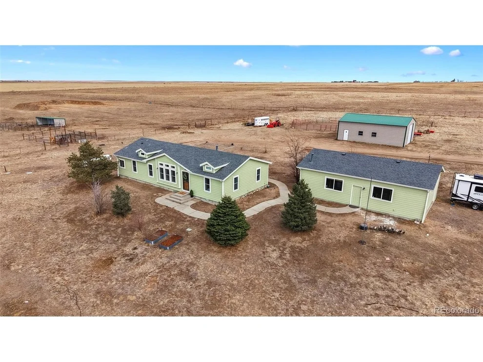 Unit for sale at 69339 E County Road 34, Byers, CO 80103