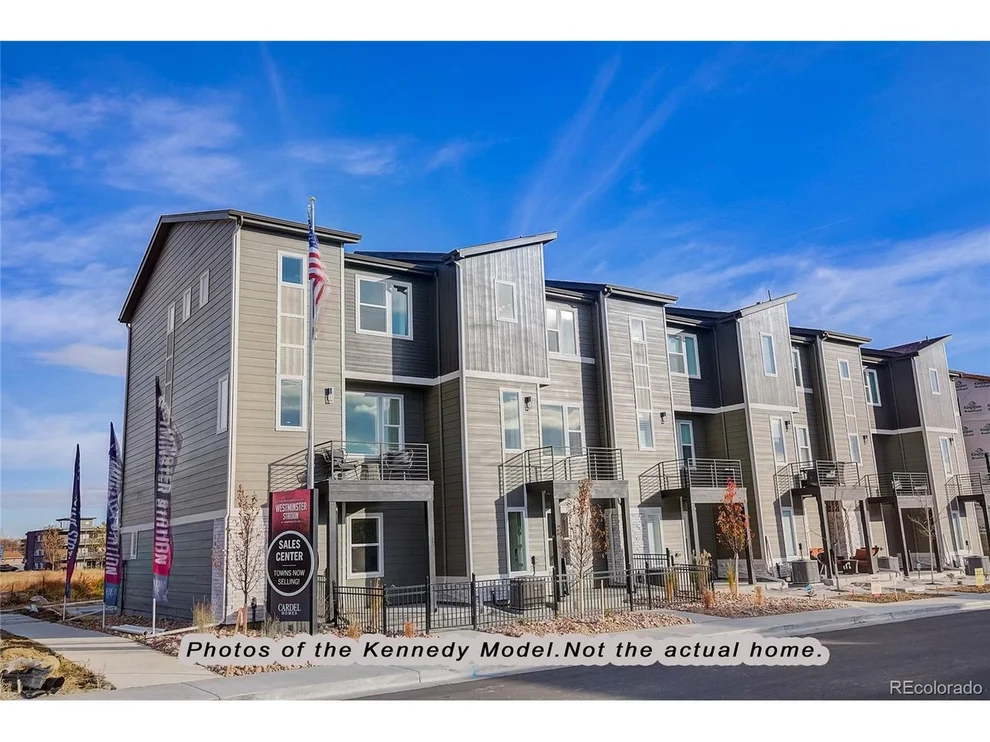 Unit for sale at 2732 W 68th Ave, Denver, CO 80221