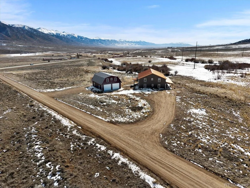 Unit for sale at 51624 CO RD VV50, Poncha Springs, CO 81242