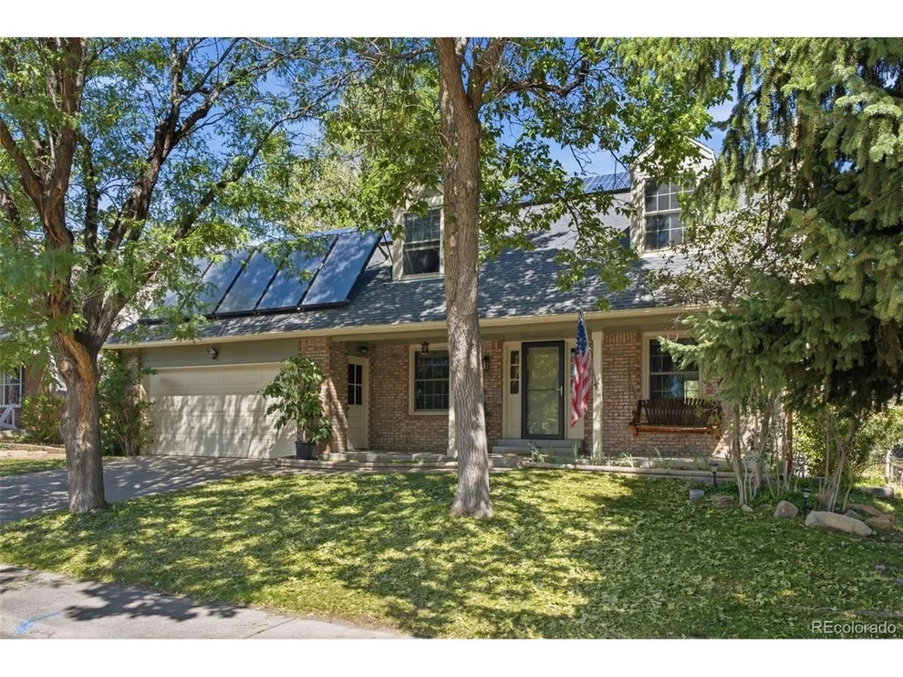 Unit for sale at 10227 W Roxbury Ave, Littleton, CO 80127