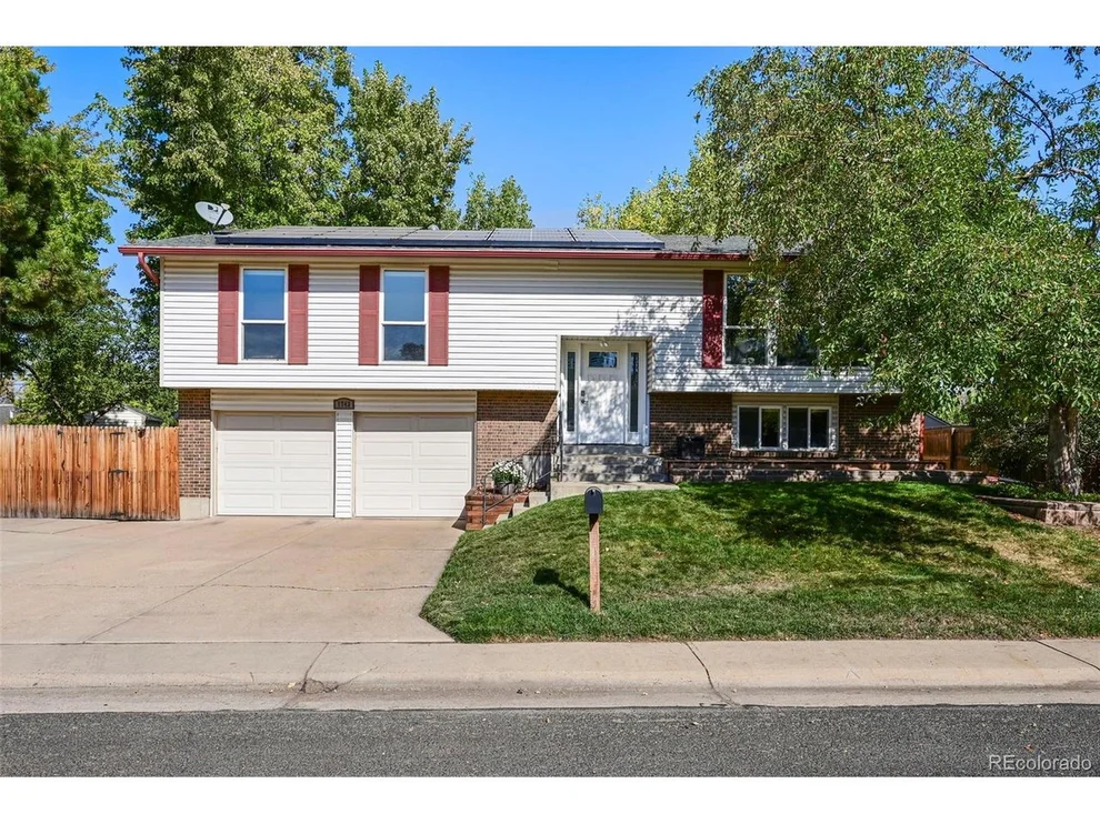 Unit for sale at 1743 Ura Ln, Northglenn, CO 80234
