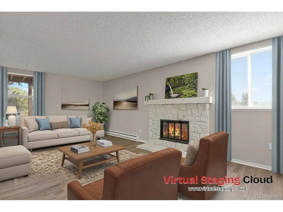 Unit for sale at 17361 E Mansfield Ave, Aurora, CO 80013