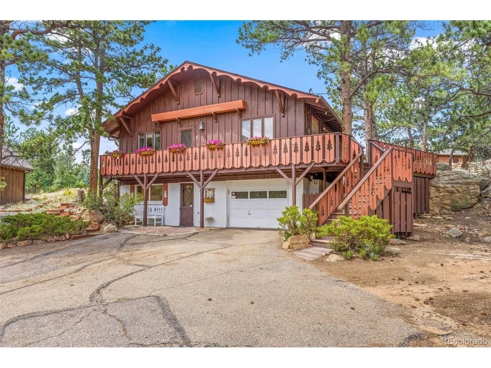 Unit for sale at 251 Mountain View Ln, Estes Park, CO 80517