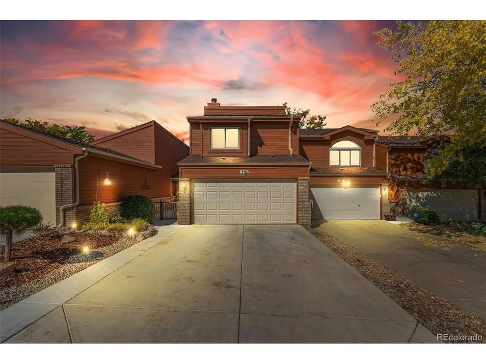 Unit for sale at 119 Ward Ct, Lakewood, CO 80228