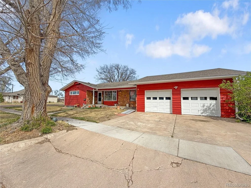 Unit for sale at 662 Ash Ave, Akron, CO 80720