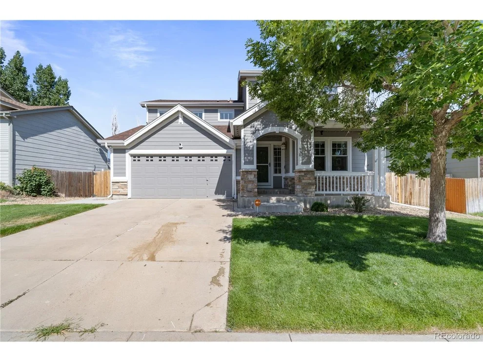 Unit for sale at 438 Mt Sherman St, Brighton, CO 80601