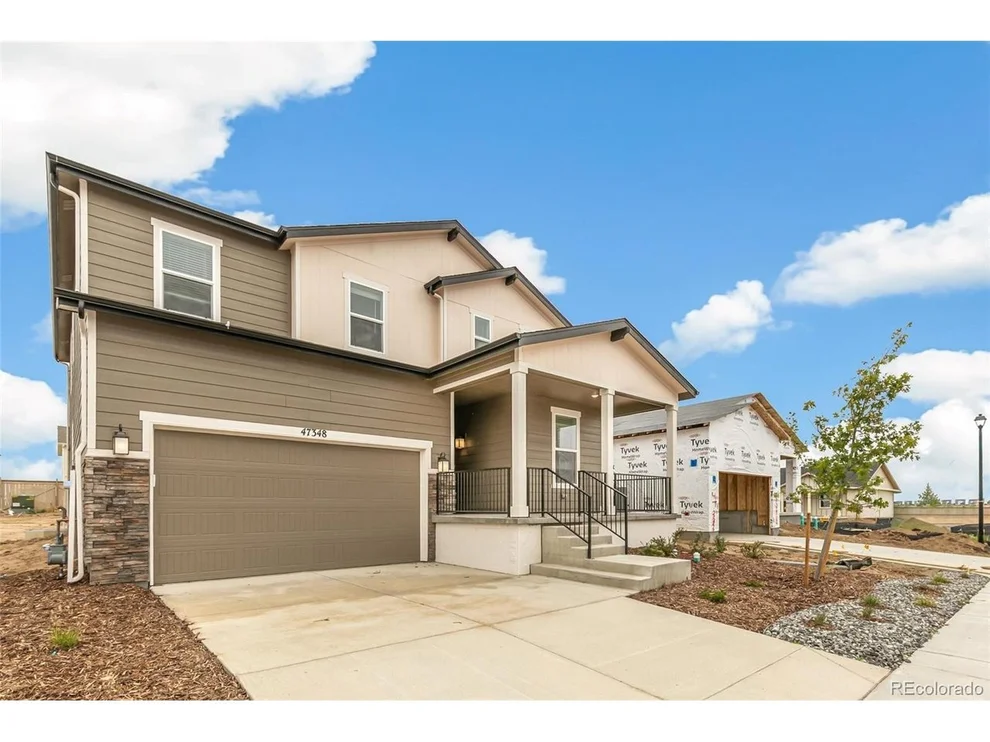 Unit for sale at 47348 Bluebell Ave, Bennett, CO 80102