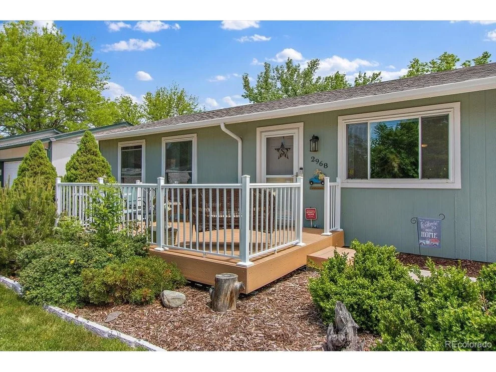Unit for sale at 2968 W 134th Pl, Broomfield, CO 80020
