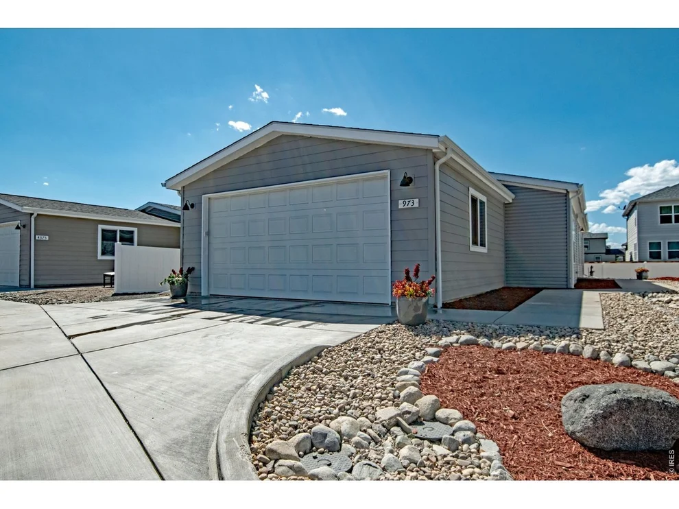 Unit for sale at 973 Sunchase Dr, Fort Collins, CO 80524