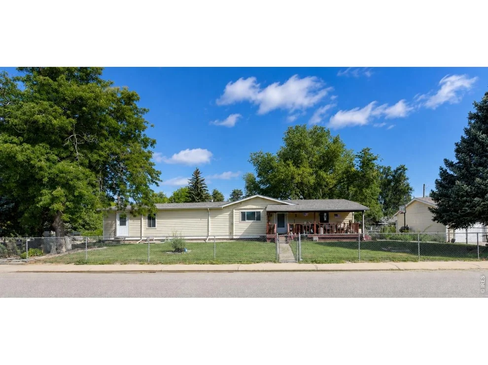 Unit for sale at 4006 Harrison Ave, Wellington, CO 80549