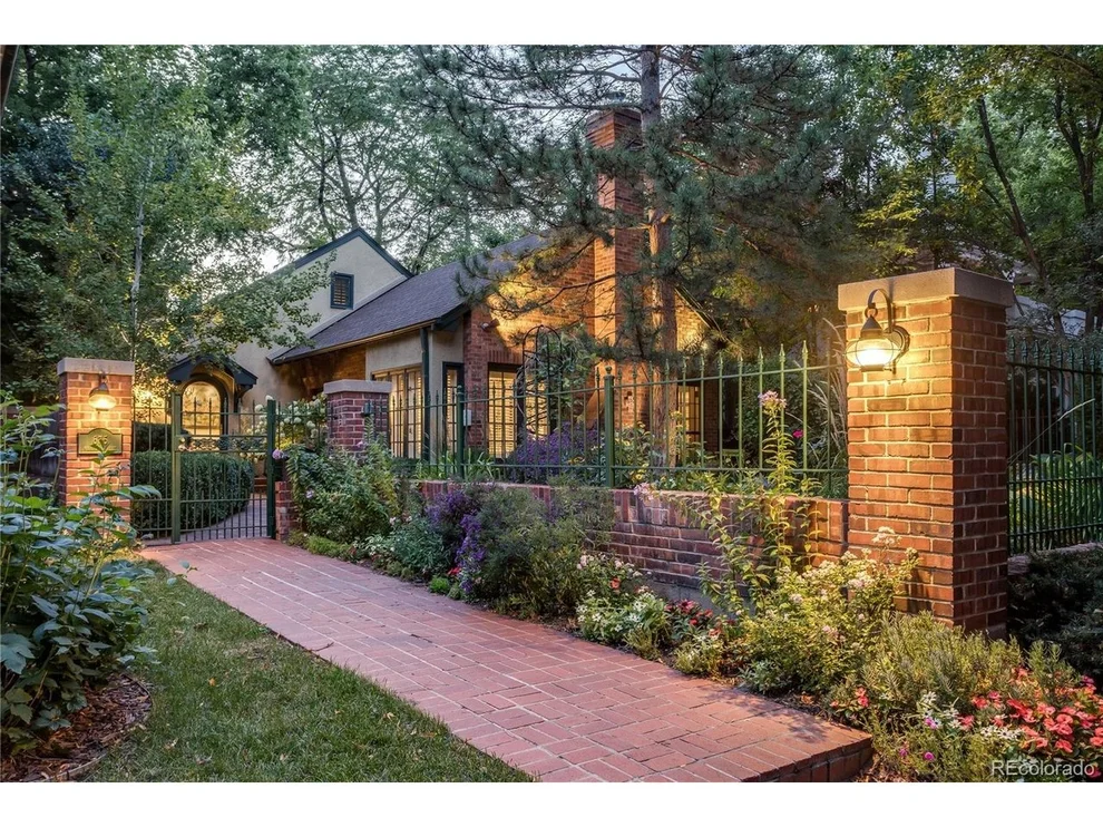 Unit for sale at 675 N Marion St, Denver, CO 80218