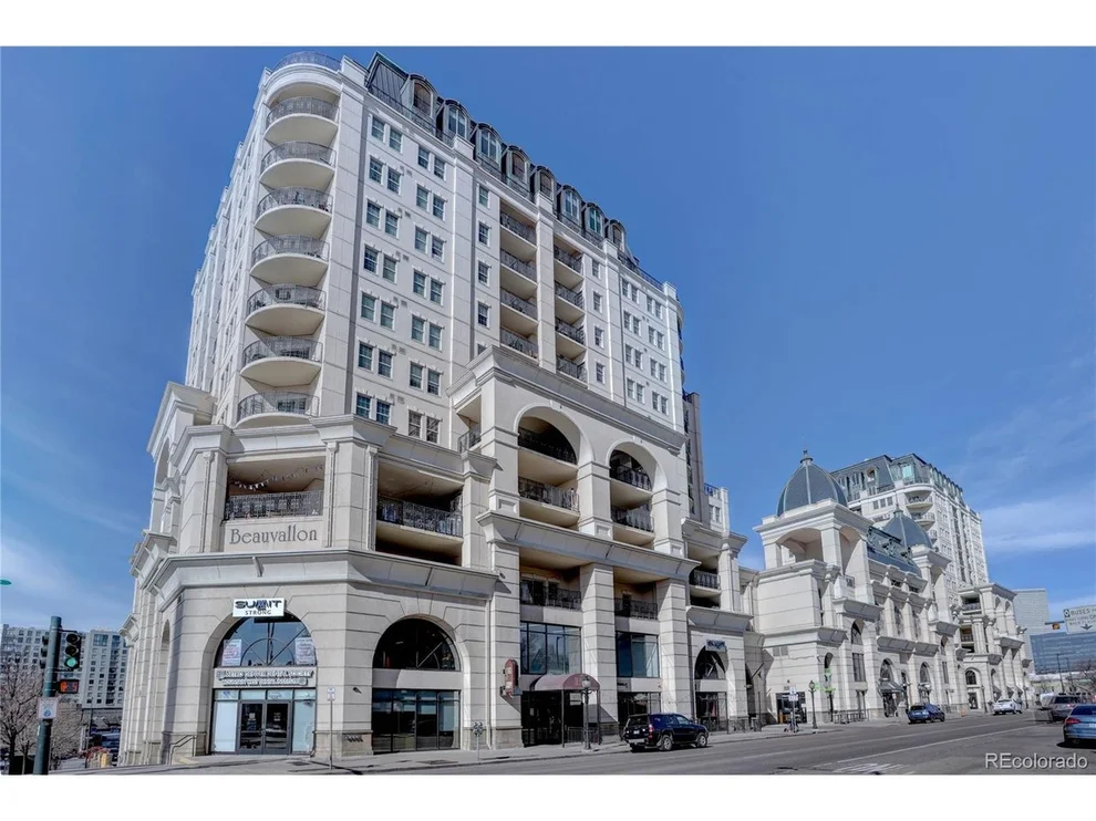 Unit for sale at 975 N Lincoln St, Denver, CO 80203