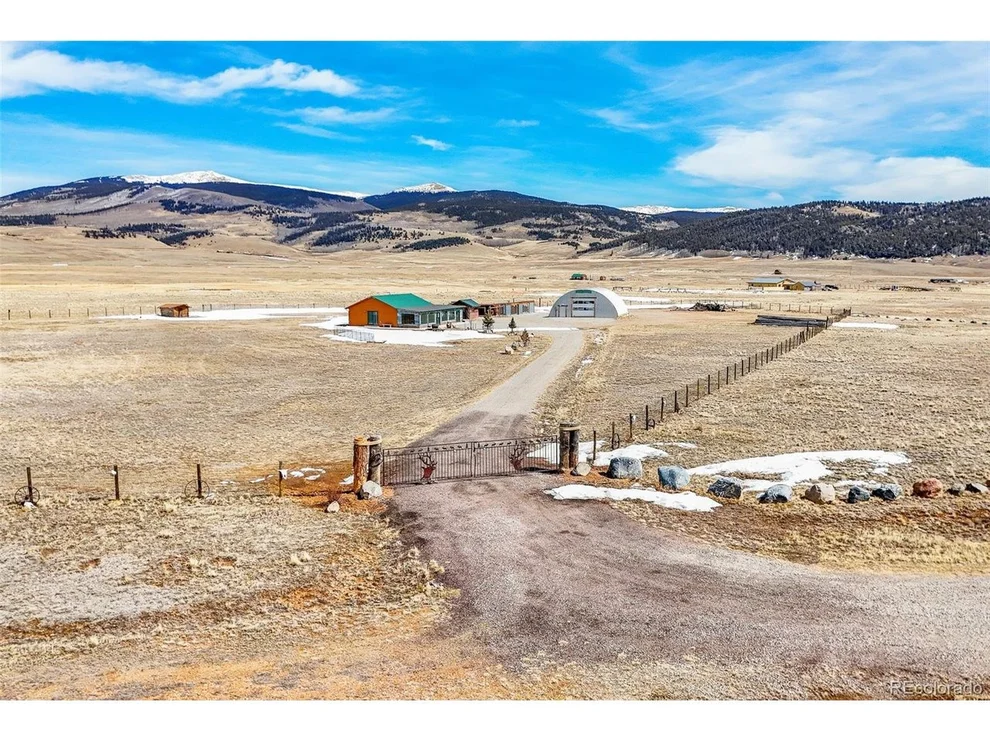 Unit for sale at 101 Snyder Creek Rd, Jefferson, CO 80456