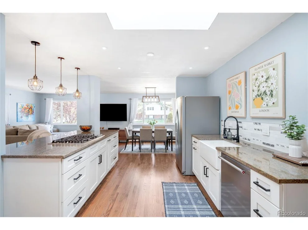 Unit for sale at 469 Newark St, Aurora, CO 80010