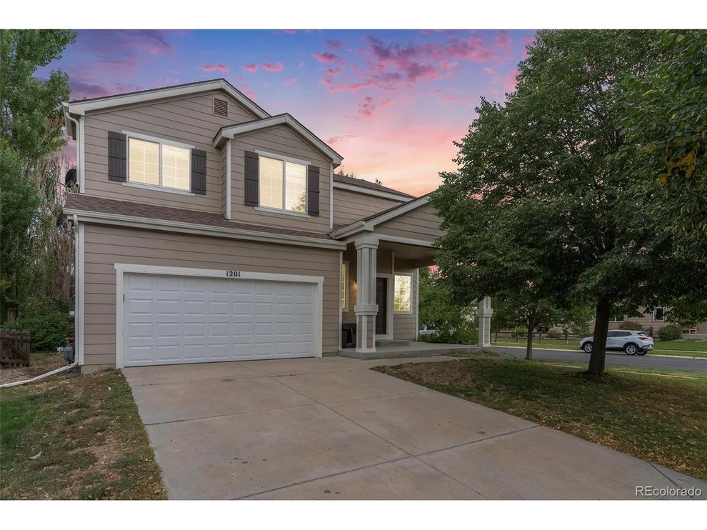 Unit for sale at 1201 102nd Ave, Greeley, CO 80634