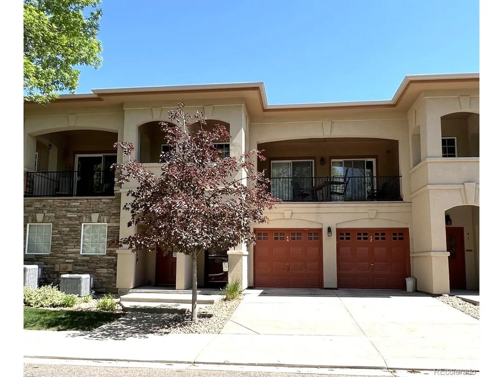 Unit for sale at 1703 Whitehall Dr, Longmont, CO 80504