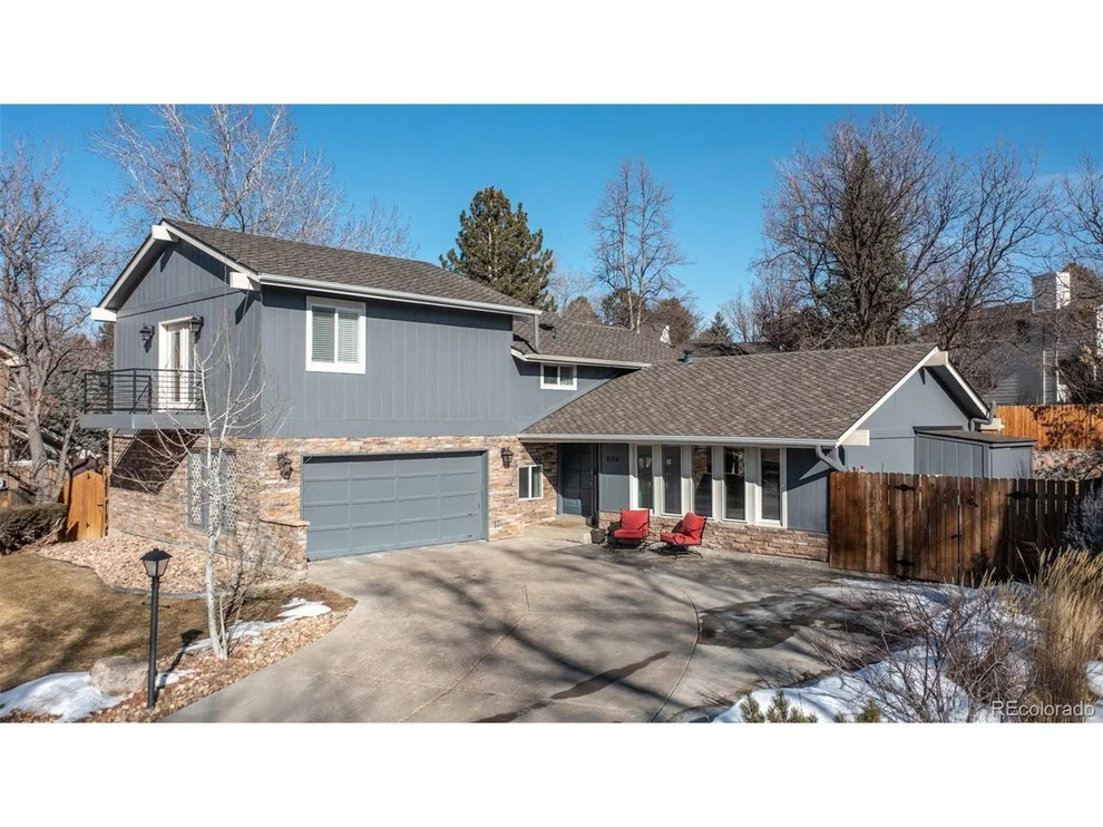 Unit for sale at 6216 S Fairfax Ct, Centennial, CO 80121