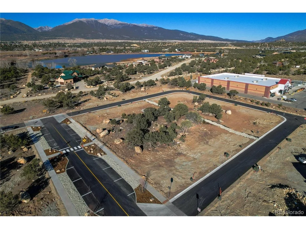 Unit for sale at 260 Harrison Ave, Buena Vista, CO 81211