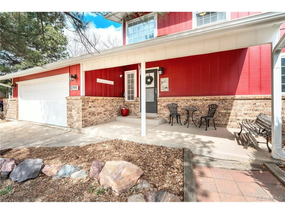Unit for sale at 1299 Doric Dr, Lafayette, CO 80026
