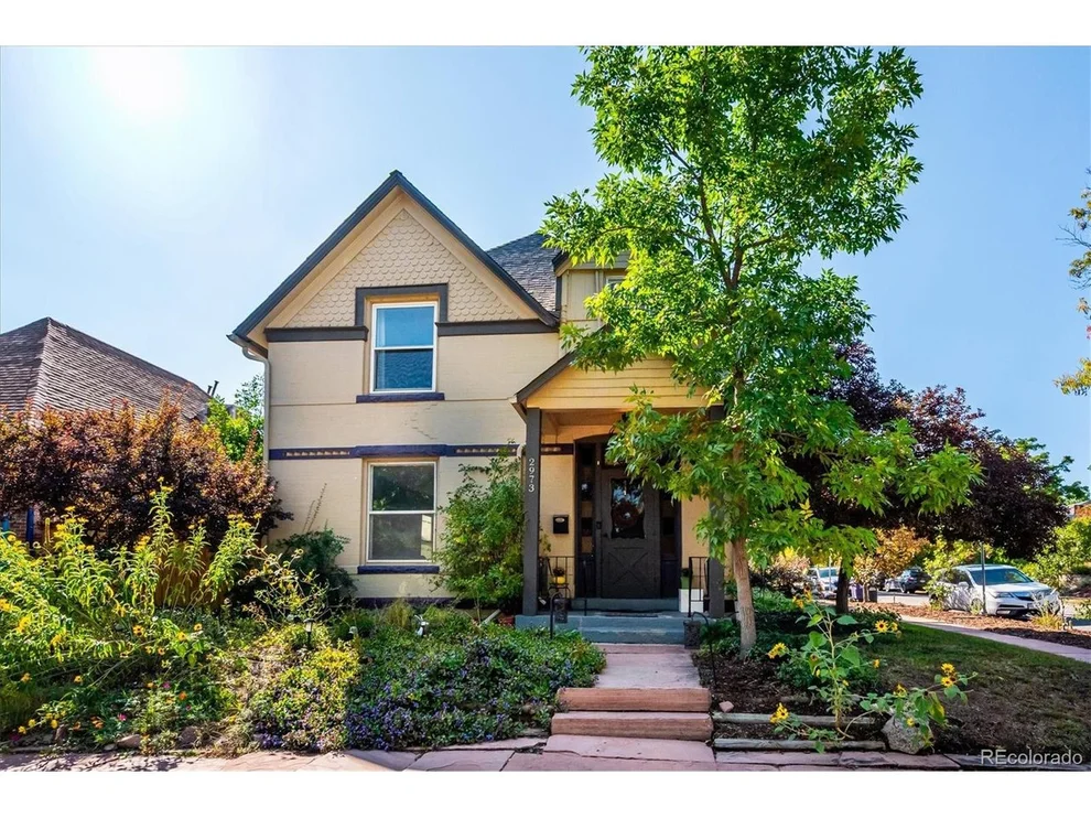 Unit for sale at 2973 Julian St, Denver, CO 80211