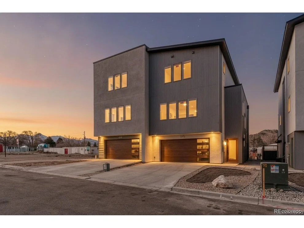 Unit for sale at 510 Dreamers Cir, Salida, CO 81201