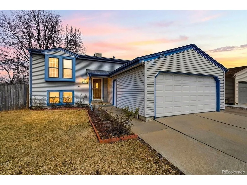 Unit for sale at 1554 Ervine Ave, Longmont, CO 80501