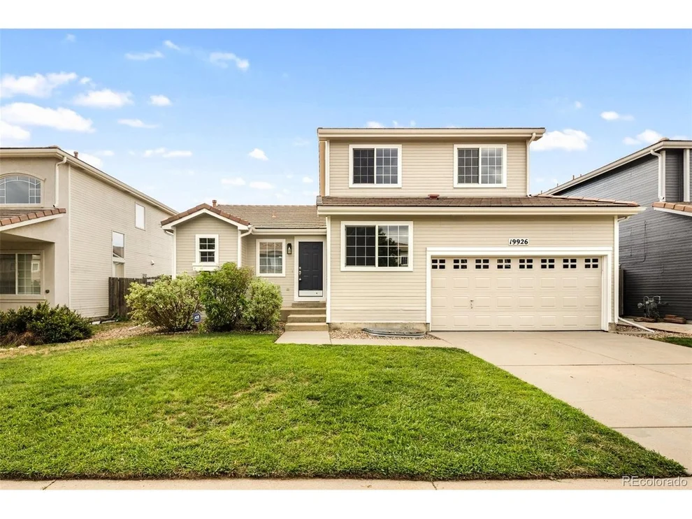 Unit for sale at 19926 E 40th Pl, Denver, CO 80249