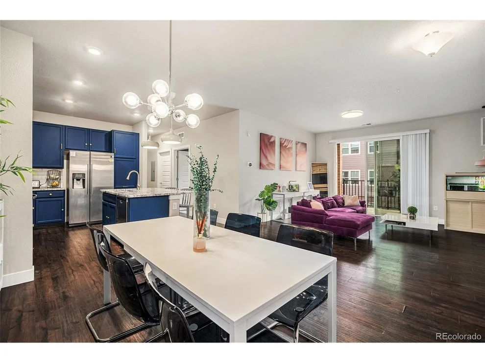 Unit for sale at 15345 W 64th Ln, Arvada, CO 80007