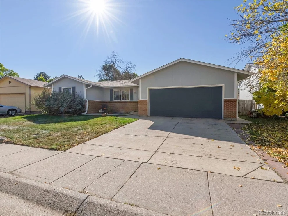Unit for sale at 8720 Dover Cir, Arvada, CO 80005