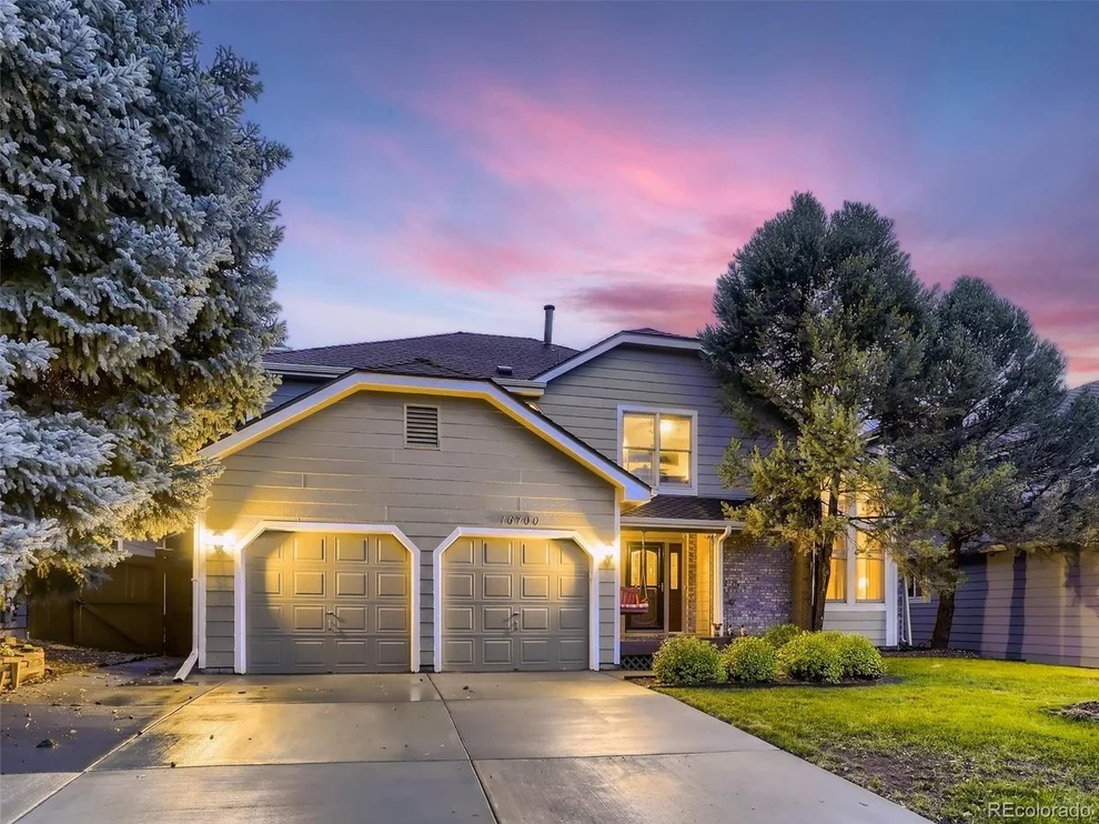 Unit for sale at 16700 E Prentice Ave, Centennial, CO 80015