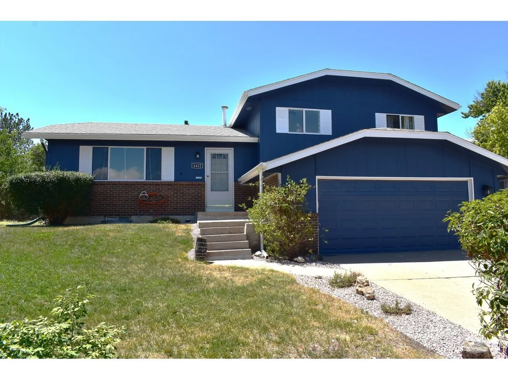 Unit for sale at 4422 W 9th St, Greeley, CO 80634