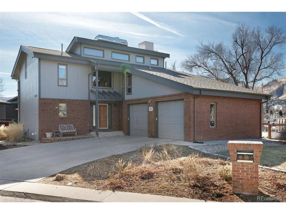 Unit for sale at 1900 East St, Golden, CO 80401