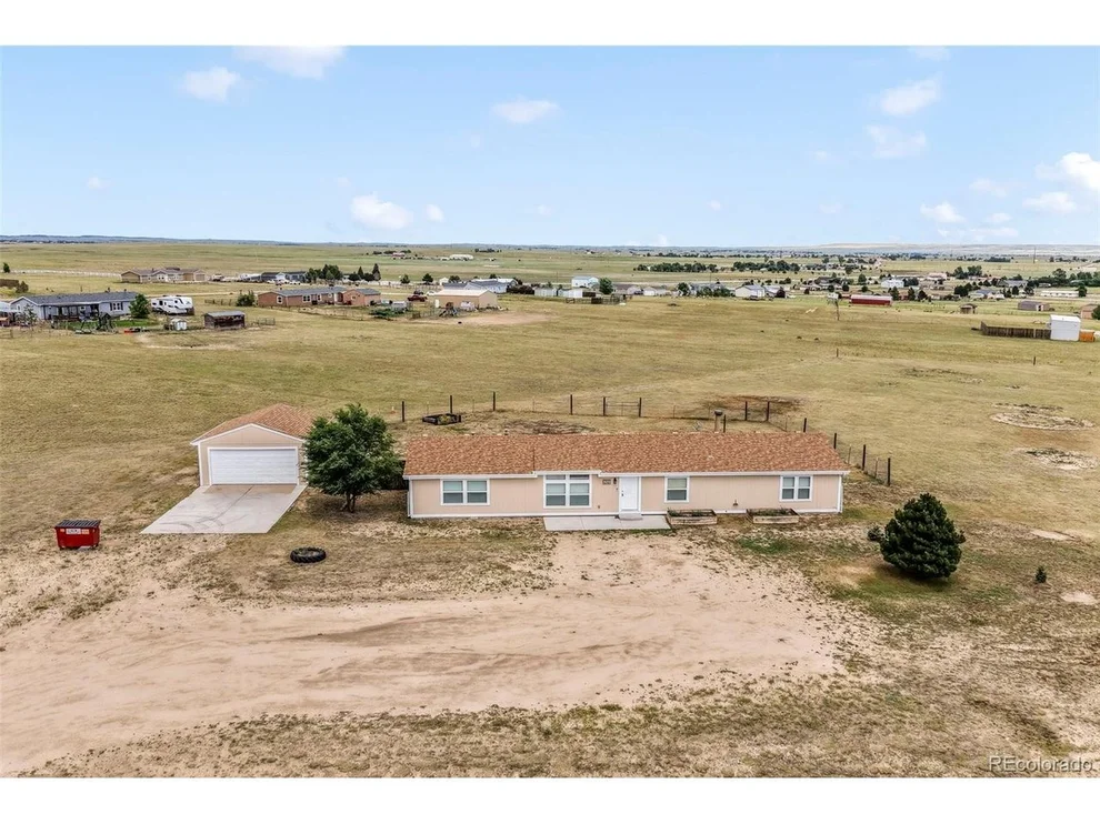 Unit for sale at 6345 Southfork Dr, Peyton, CO 80831