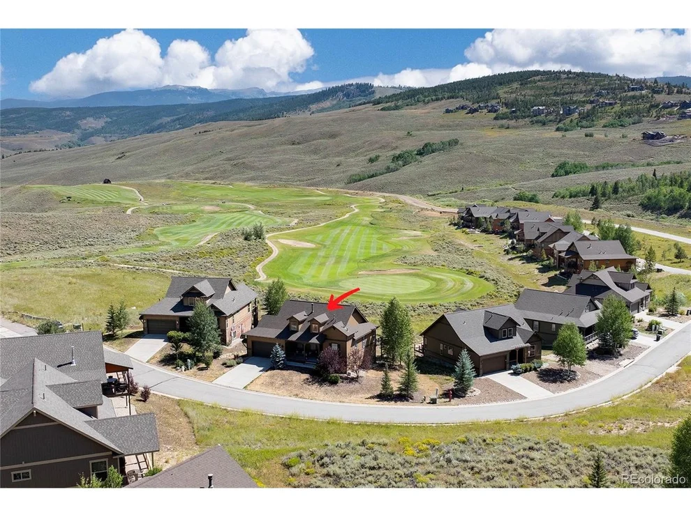 Unit for sale at 156 Fairway Valley Rd, Granby, CO 80446